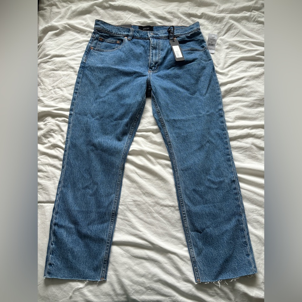 ROLLA’S Jeans